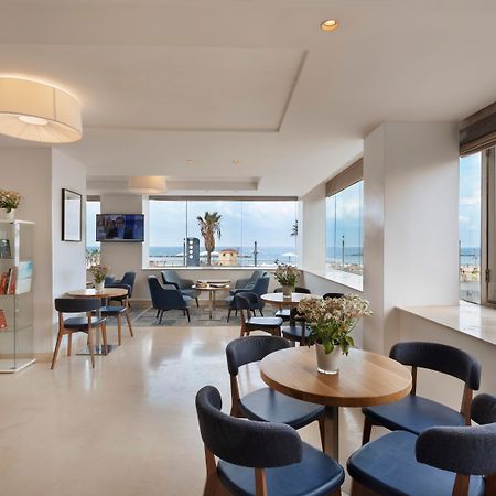 Hotel Orchid Tel Aviv Exteriér fotografie