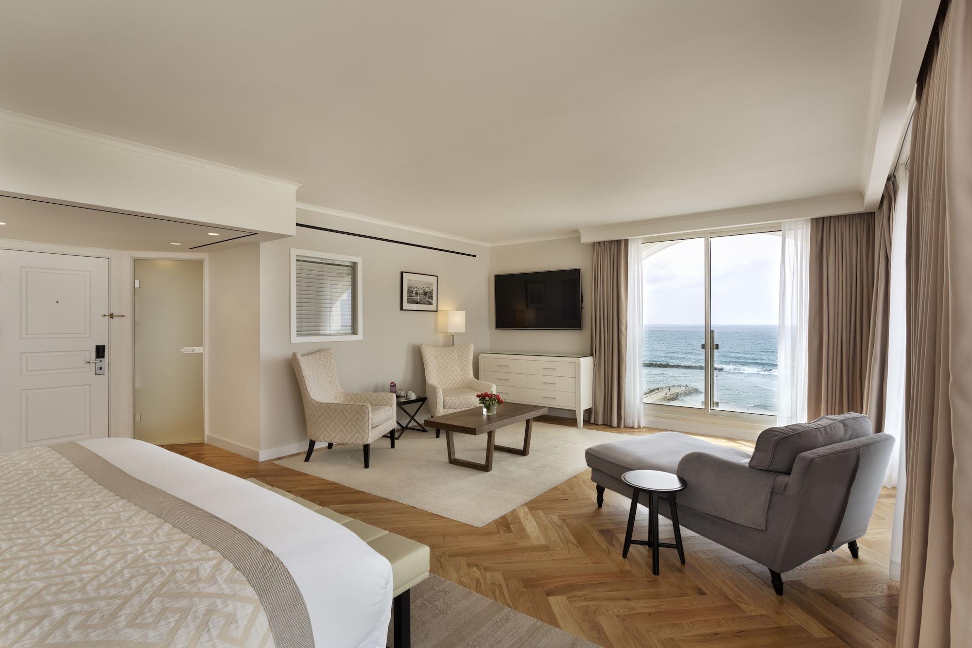 Hotel Orchid Tel Aviv Exteriér fotografie
