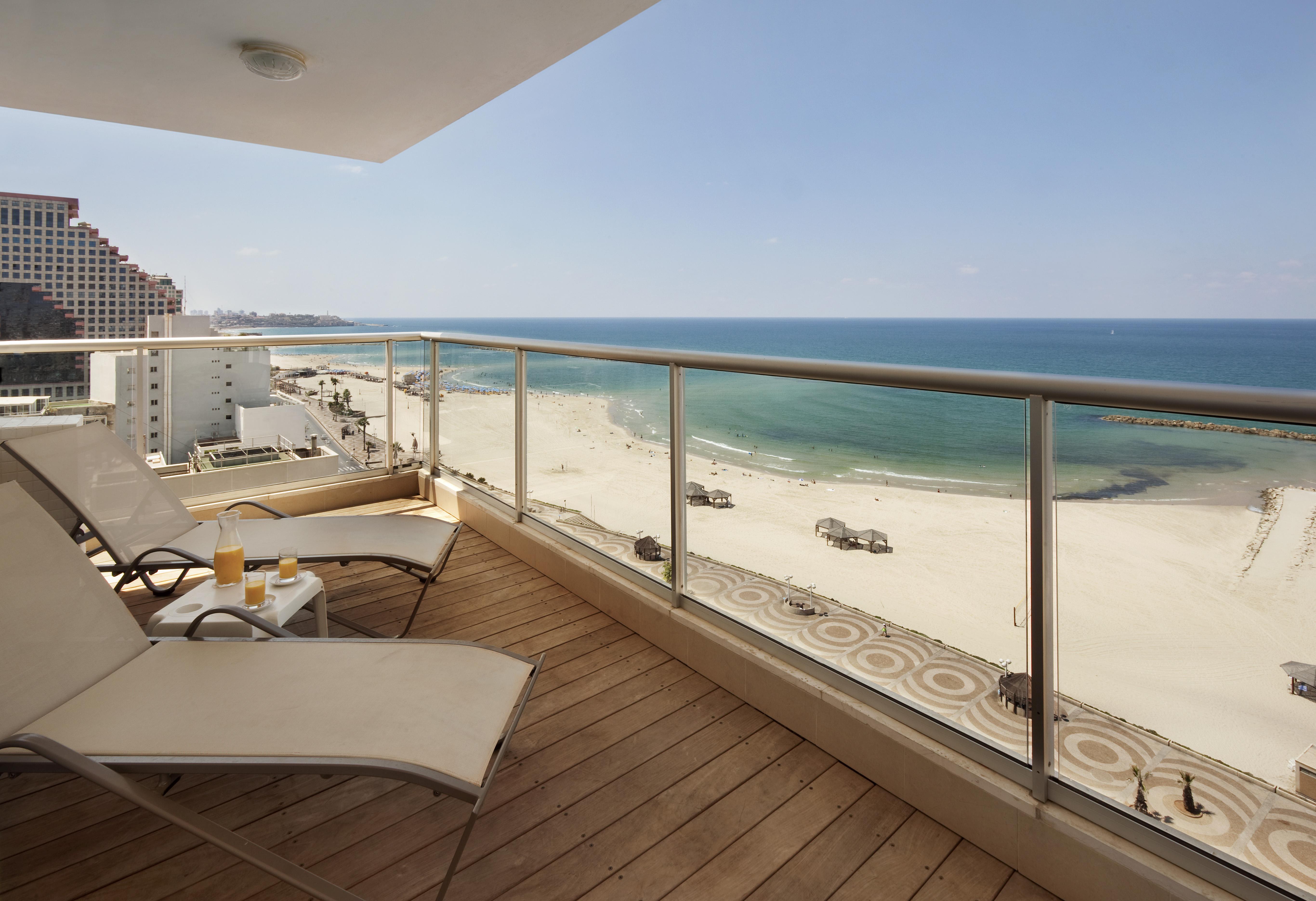 Hotel Orchid Tel Aviv Zařízení fotografie
