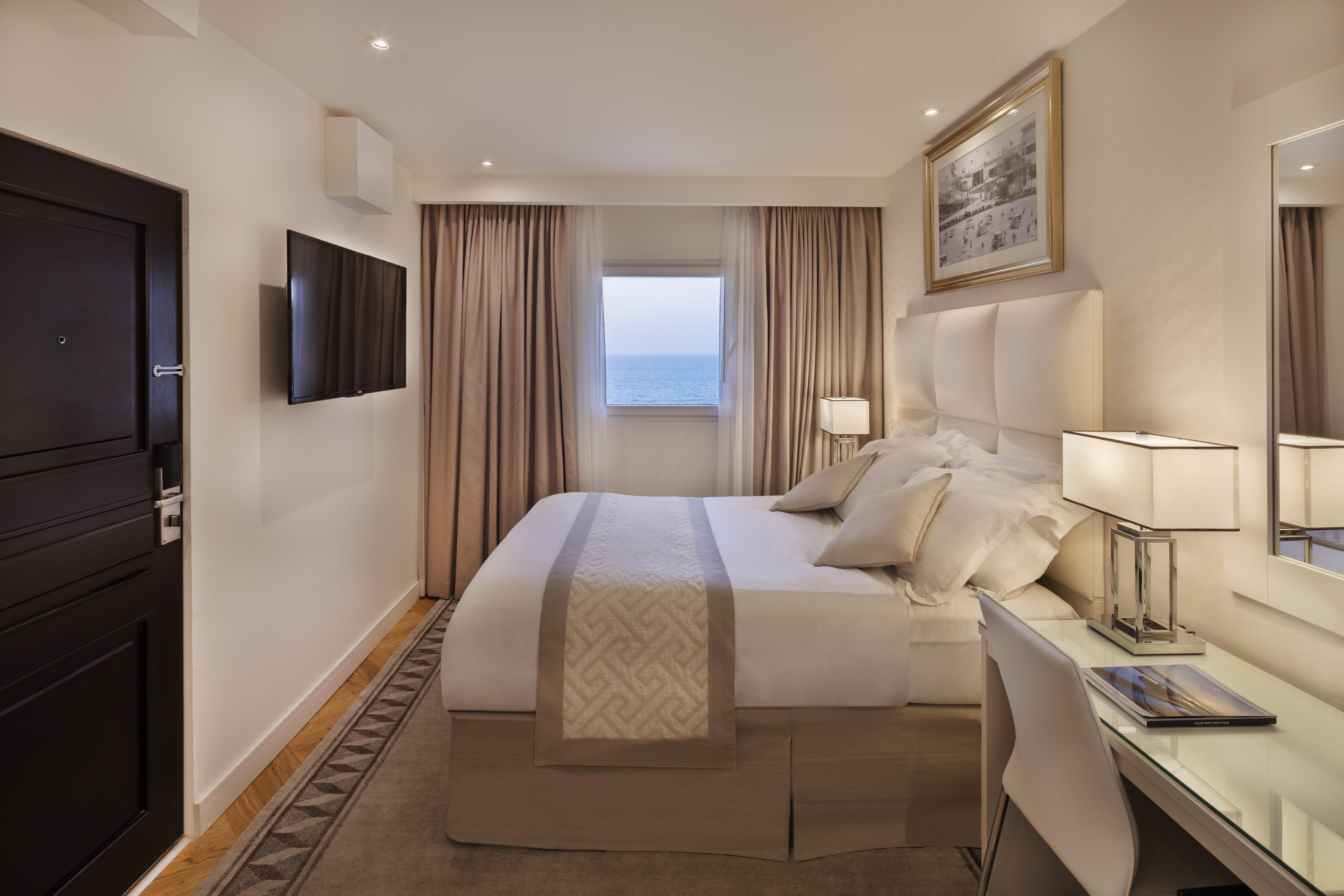 Hotel Orchid Tel Aviv Exteriér fotografie