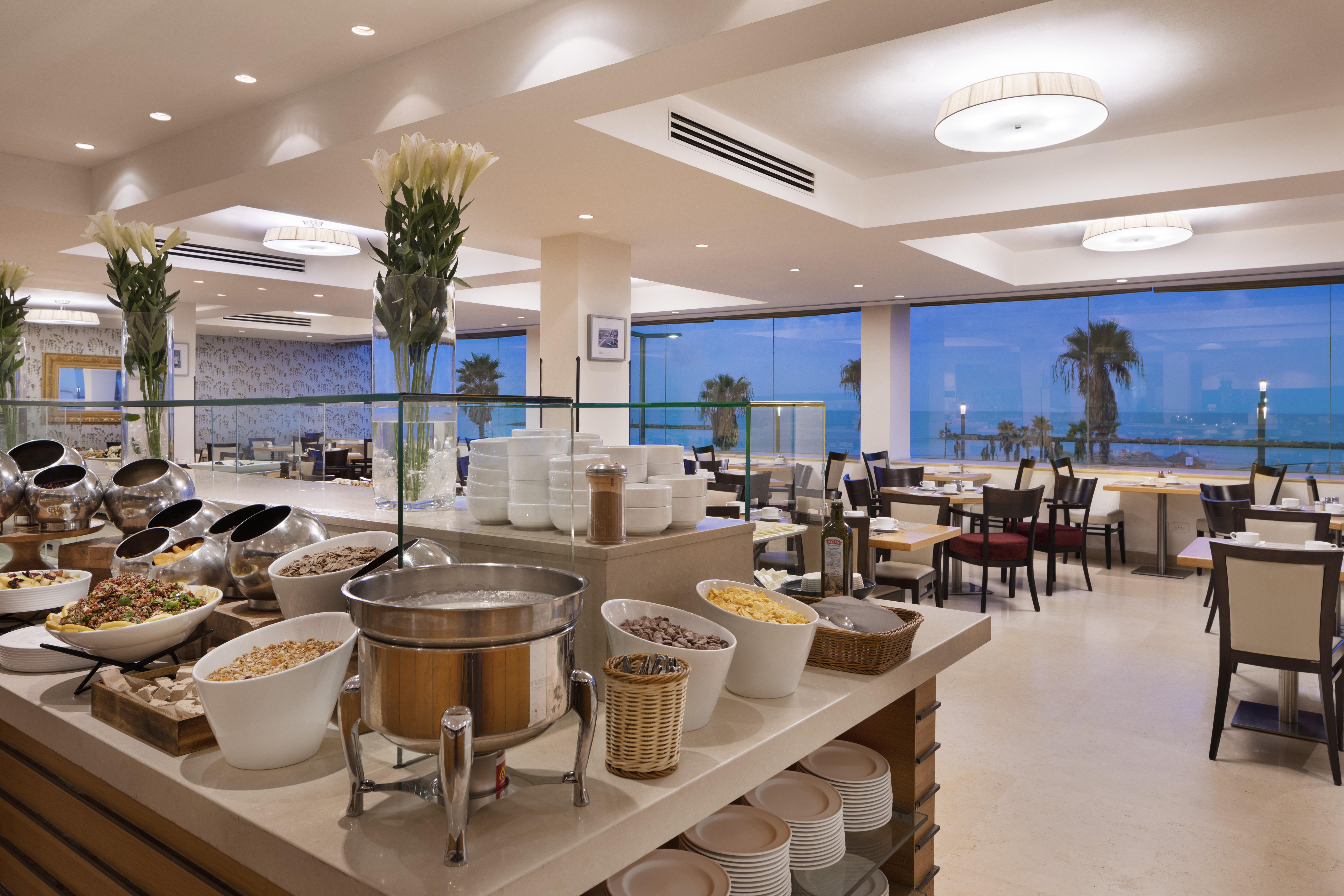 Hotel Orchid Tel Aviv Exteriér fotografie