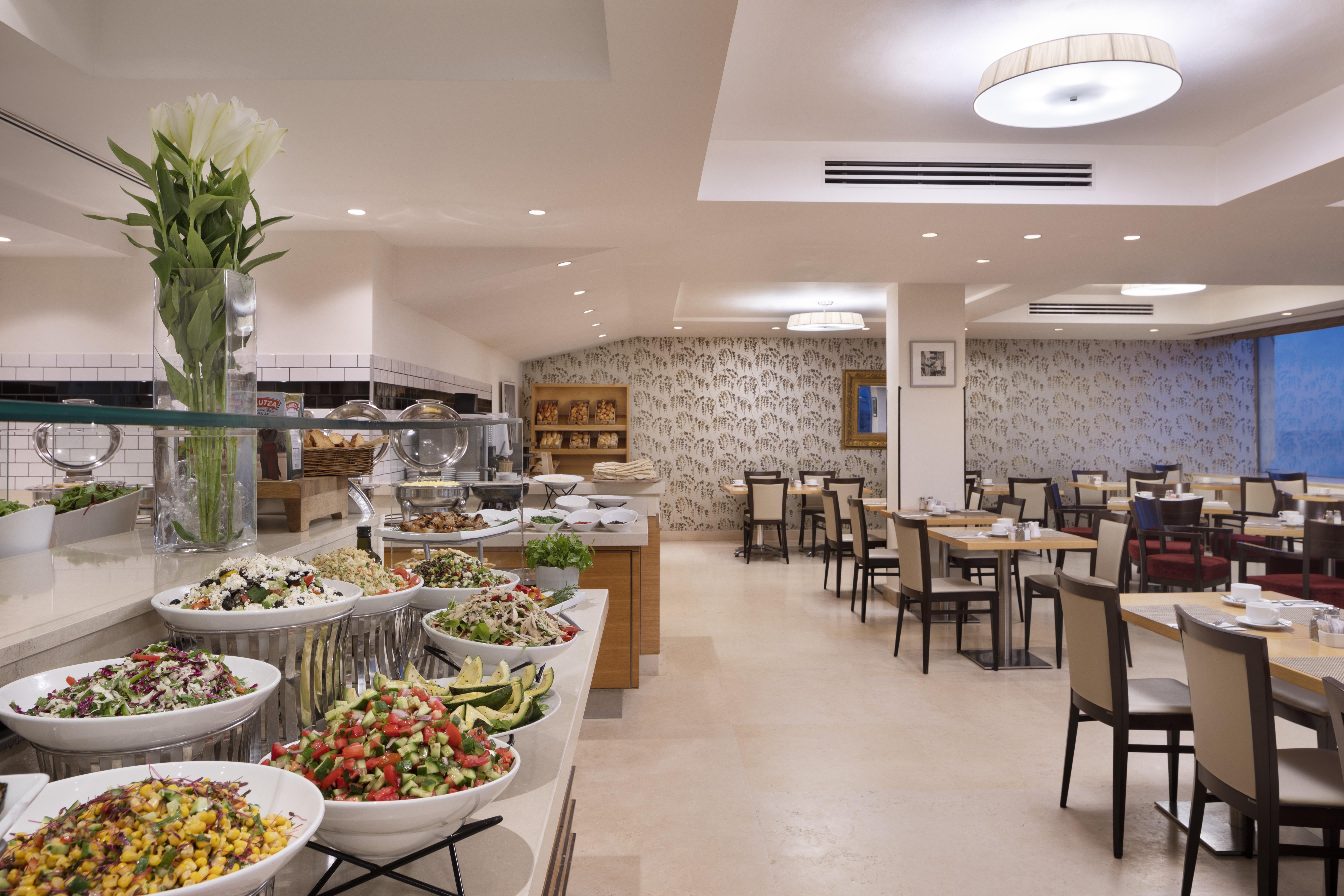 Hotel Orchid Tel Aviv Exteriér fotografie
