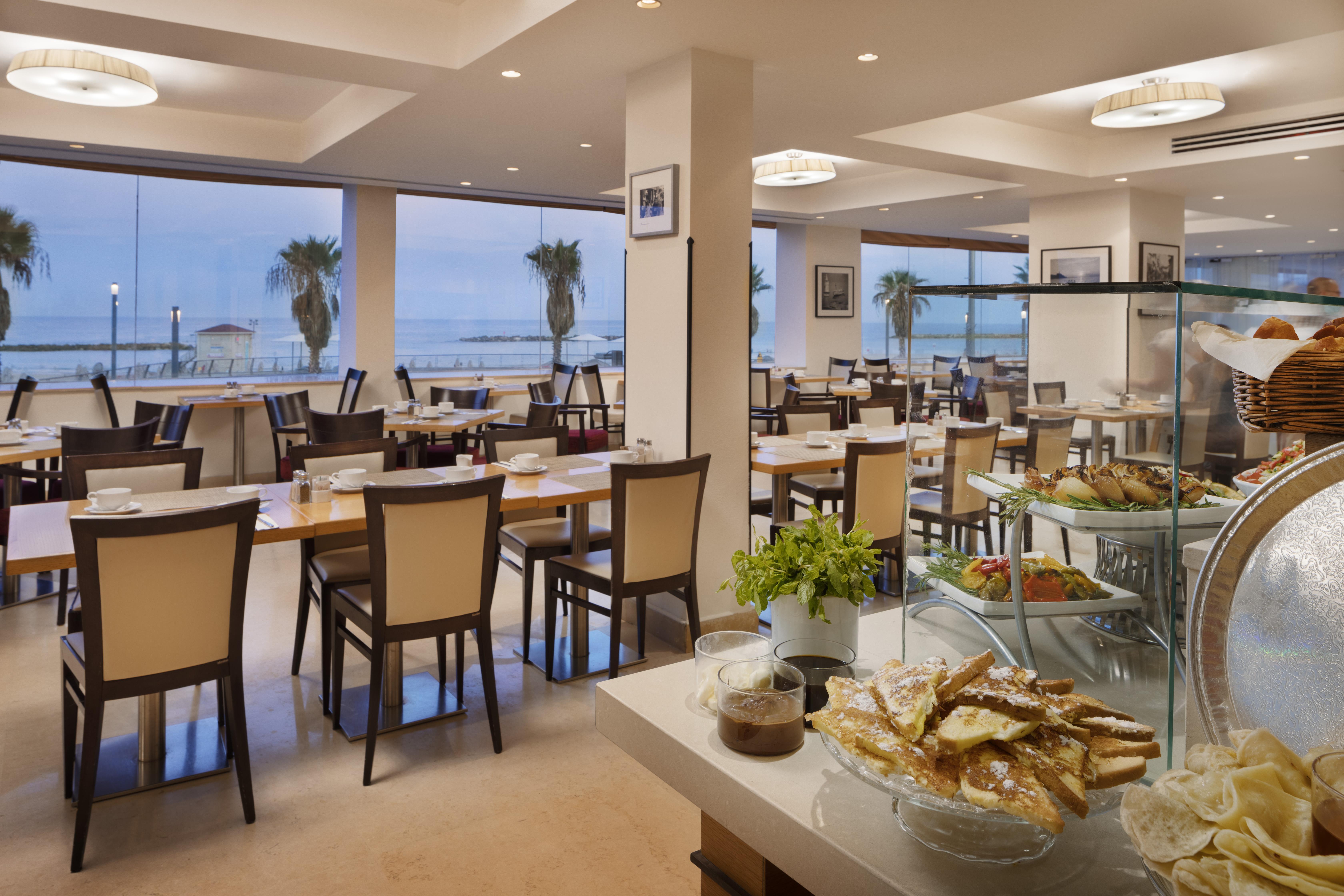 Hotel Orchid Tel Aviv Exteriér fotografie