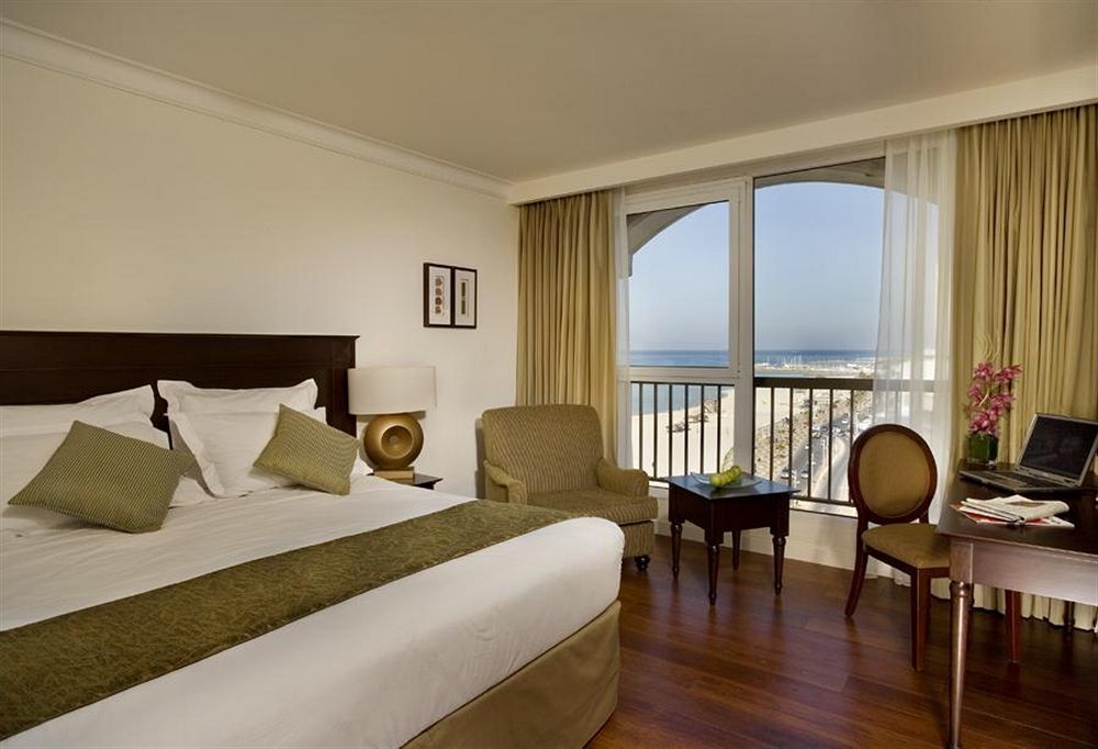 Hotel Orchid Tel Aviv Exteriér fotografie