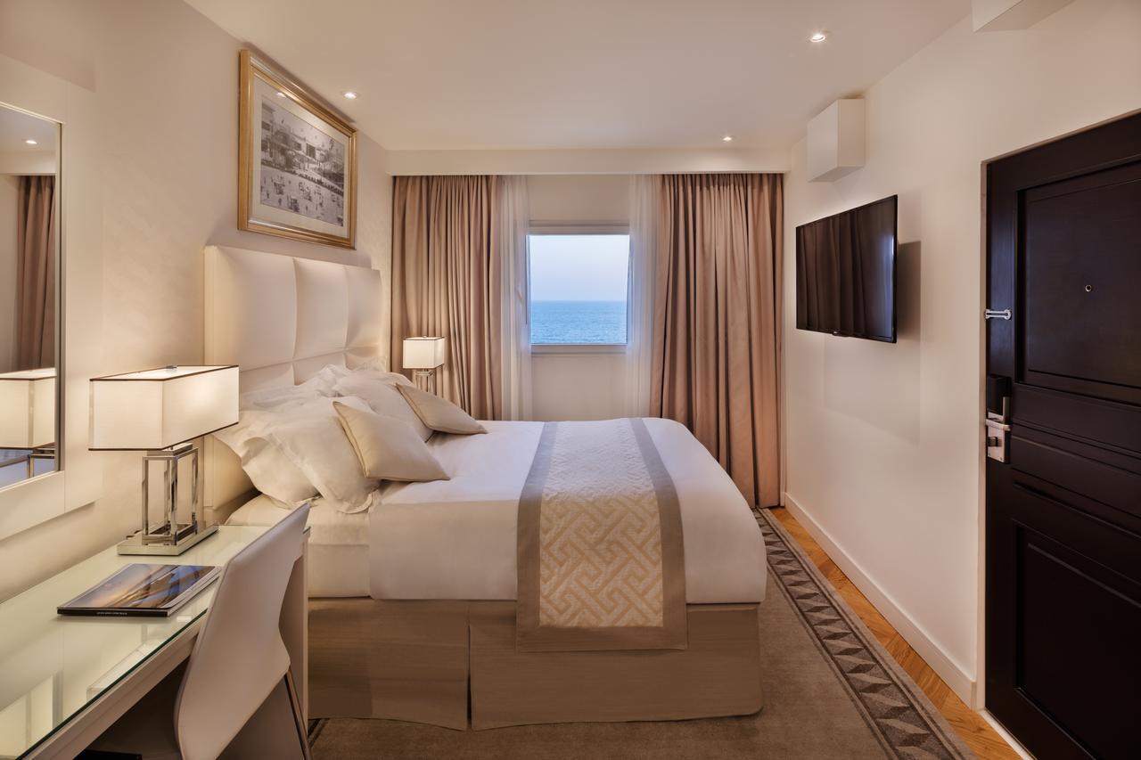 Hotel Orchid Tel Aviv Exteriér fotografie