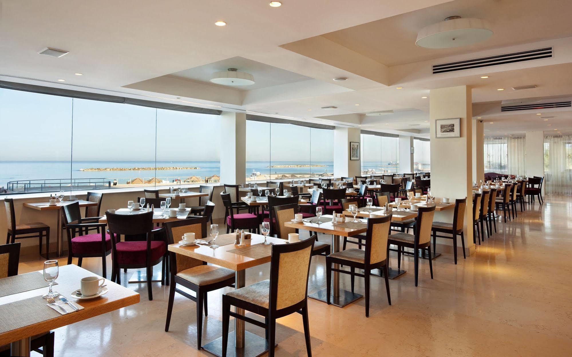 Hotel Orchid Tel Aviv Exteriér fotografie